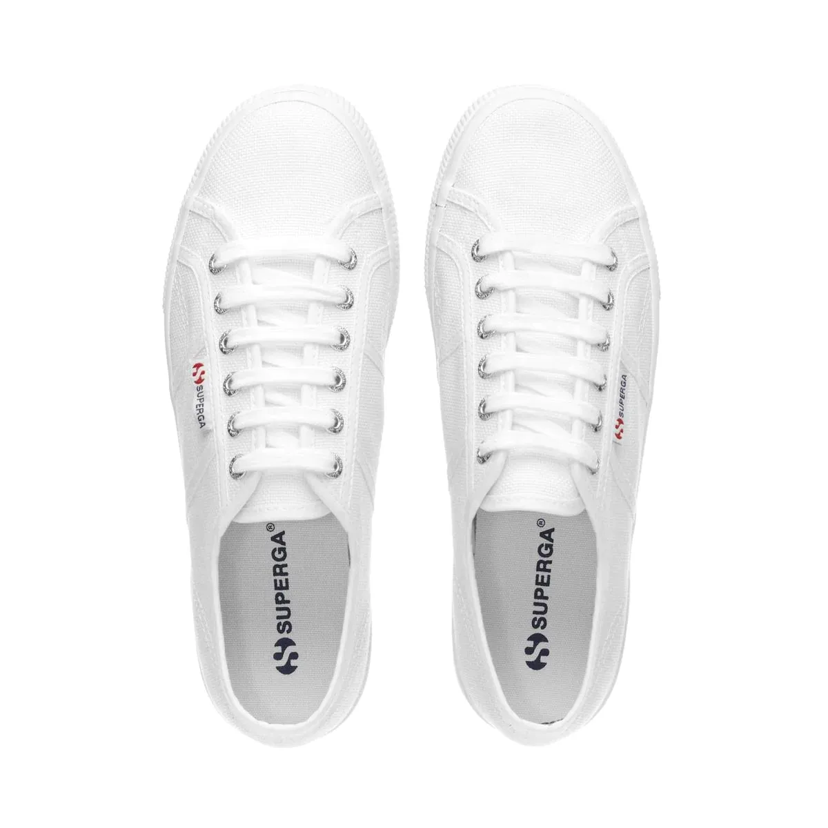 2790 Platform 901 by Superga