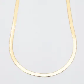 3.0 mm Herringbone Chain