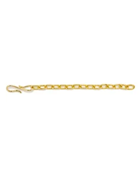 6.5 Necklace Extender (Gold)