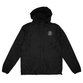 Accesswire icon - Windbreaker Full-Zip Jacket (DTFx)