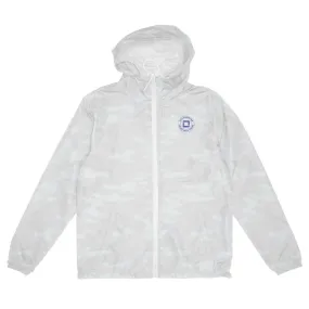 Accesswire icon - Windbreaker Full-Zip Jacket (DTFx)