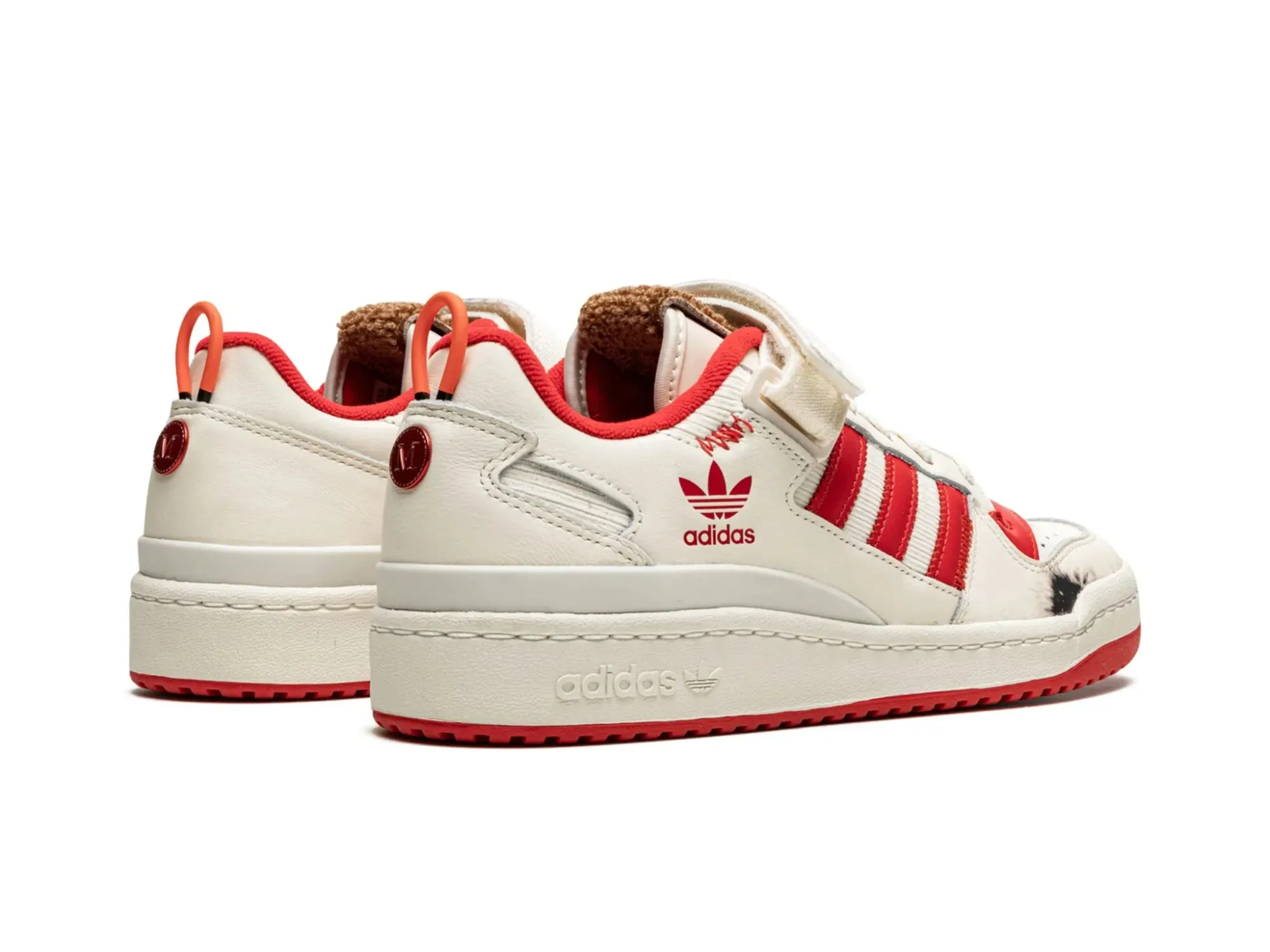 Adidas Forum Low "Home Alone"