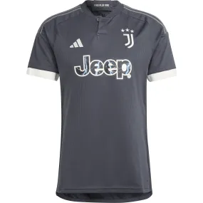 Adidas Juventus 23/24 Stadium Third Jersey