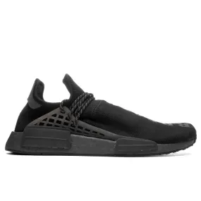 Adidas Originals x Pharrell Williams Hu NMD - Core Black