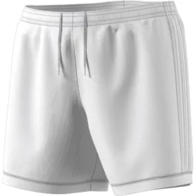 adidas Women's White Squad 17 Short