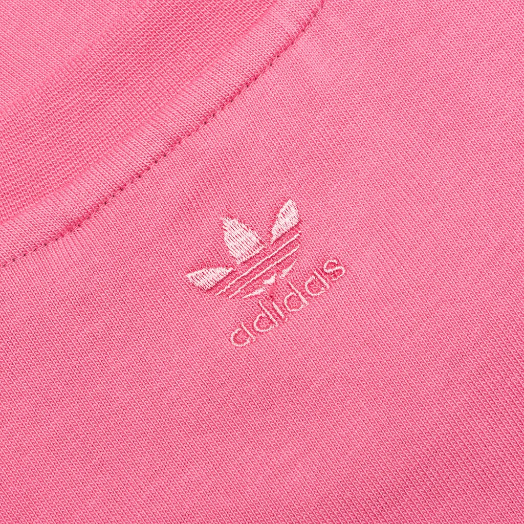 Adidas x Pharrell Williams Basics Shirt - Rose Tone