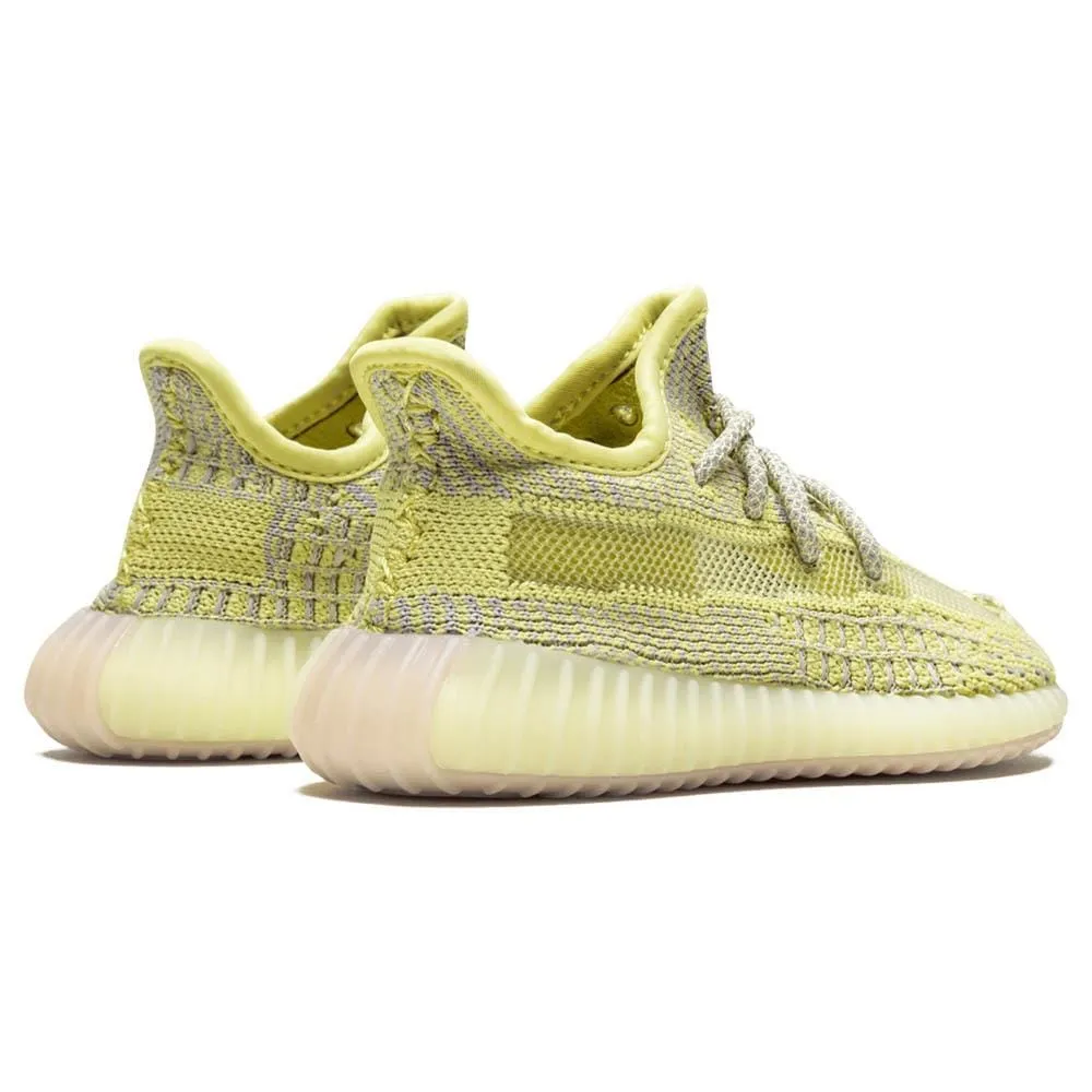 Adidas Yeezy Boost 350 V2 Infant 'Antlia Non-Reflective'