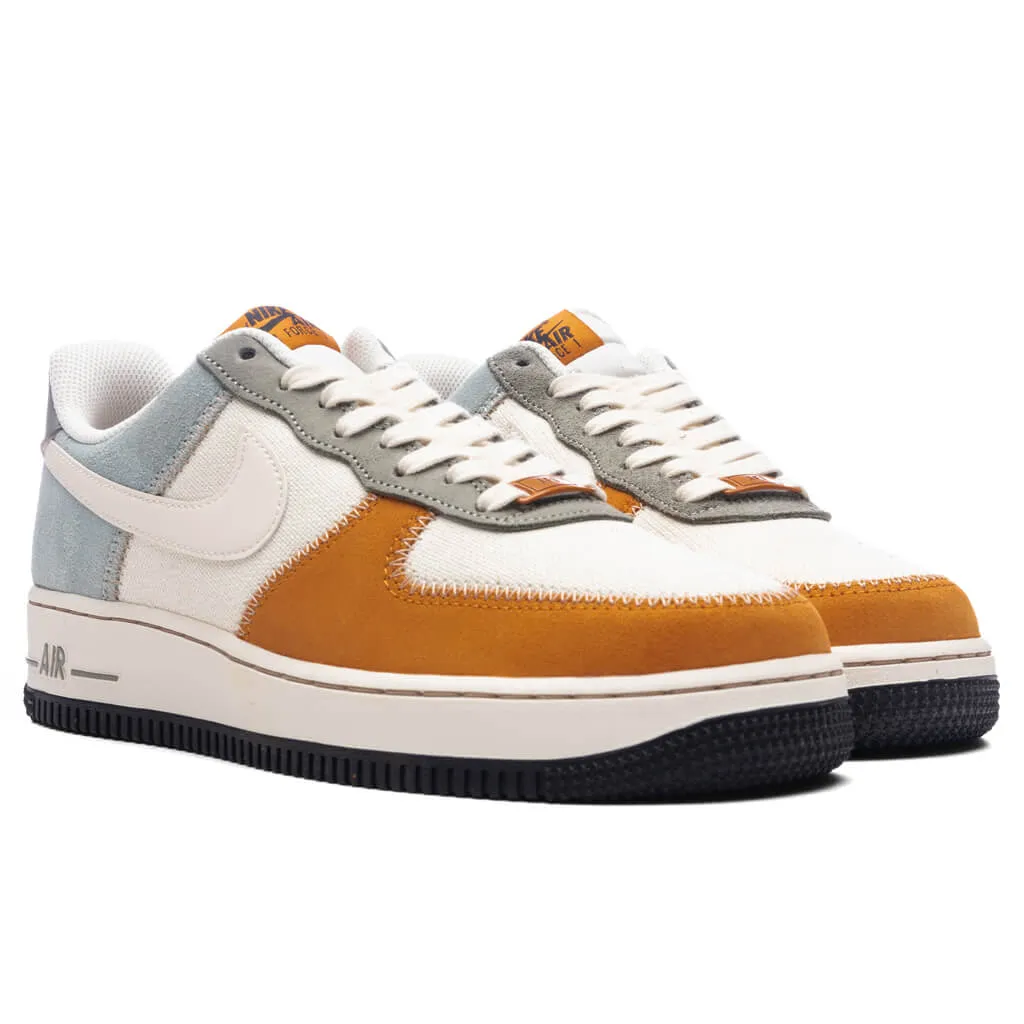 Air Force 1 '07 - Light Pumice/Pale Ivory/Dark Stucco