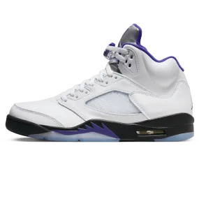 Air Jordan 5 Retro 'Concord'