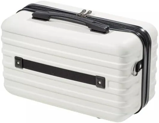 Anode 40L and 20L Carry on Set - White