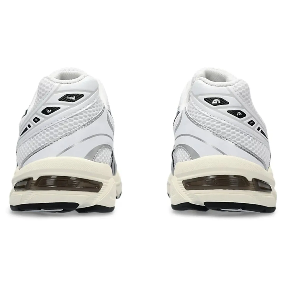 Asics Men's Gel-1130 White/Cloud Grey