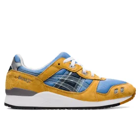 Asics x Awake NY Gel-Lyte III OG - Della Robbia Blue