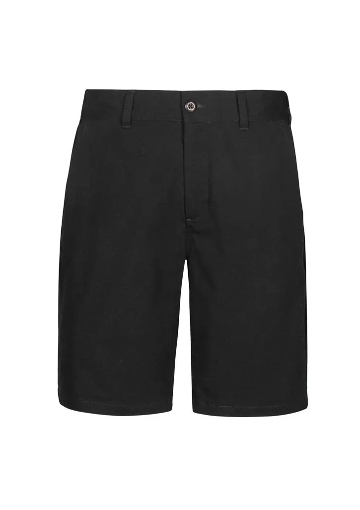 BizCollection BS021M Lawson Mens Chino Short