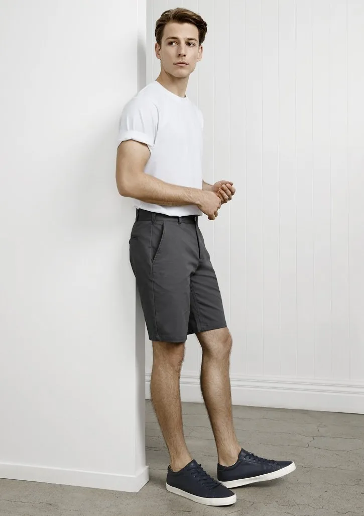 BizCollection BS021M Lawson Mens Chino Short