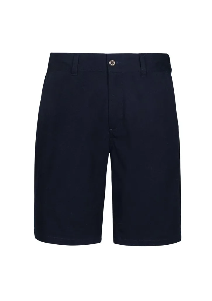 BizCollection BS021M Lawson Mens Chino Short