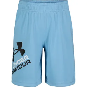 Boys' Under Armour Kids Prototype Logo Short