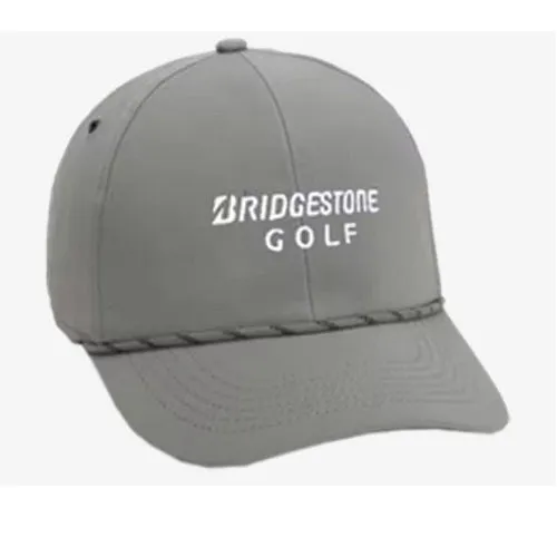 Bridgestone The Rope Hat