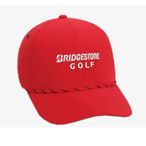 Bridgestone The Rope Hat