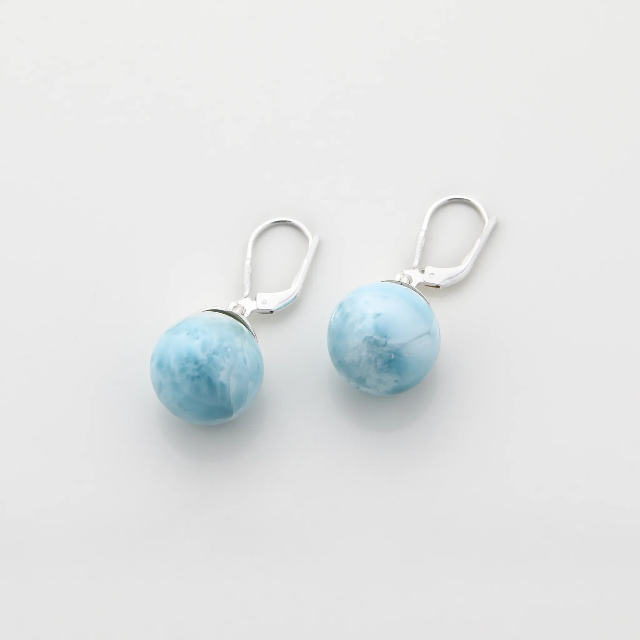 Cecile Beads Earrings - L