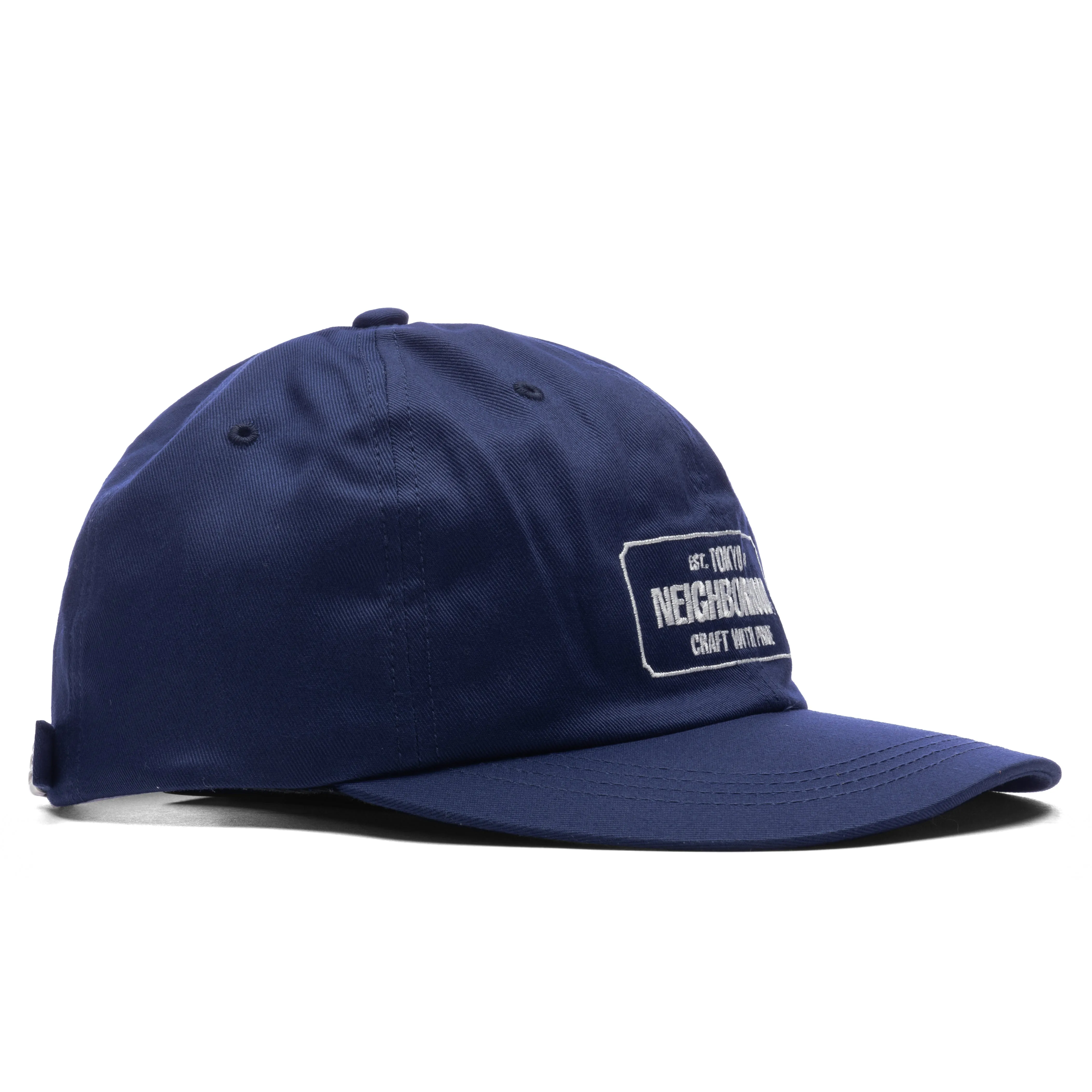 Dad Cap - Navy