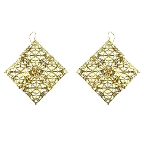 Dublin Earrings (WS)