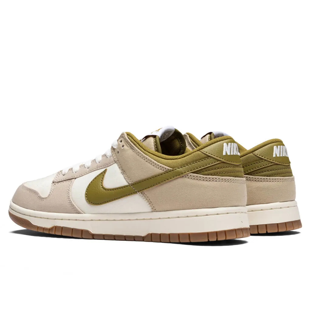 Dunk Low 'Since 72' - Sail/Pacific Moss/Cream II/Limestone