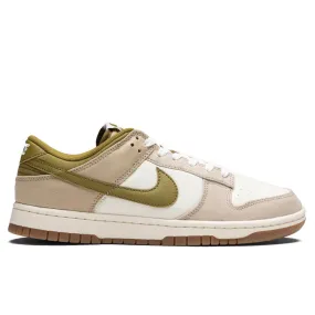 Dunk Low 'Since 72' - Sail/Pacific Moss/Cream II/Limestone