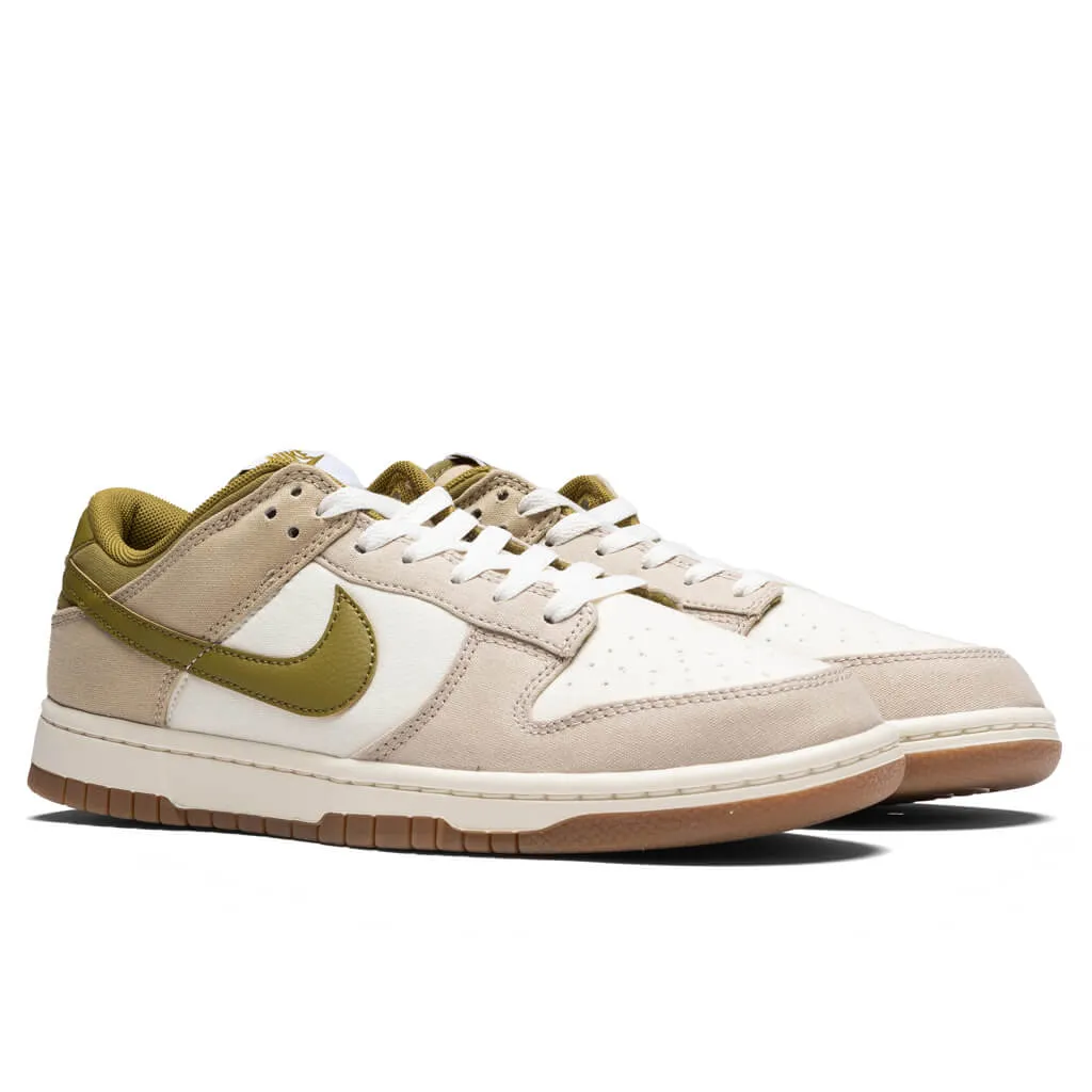 Dunk Low 'Since 72' - Sail/Pacific Moss/Cream II/Limestone