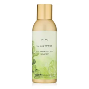 Eucalyptus Home Fragrance Mist