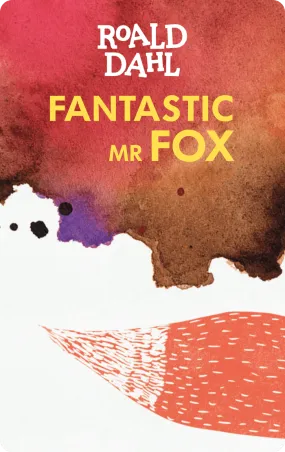 Fantastic Mr Fox