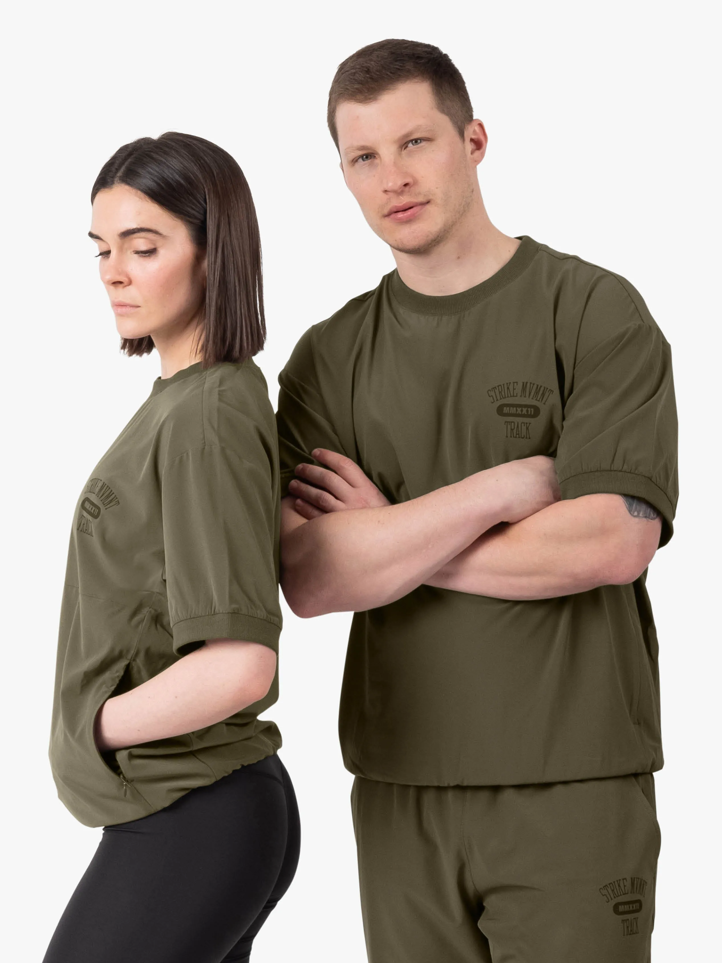 Field TrackShirt - Track