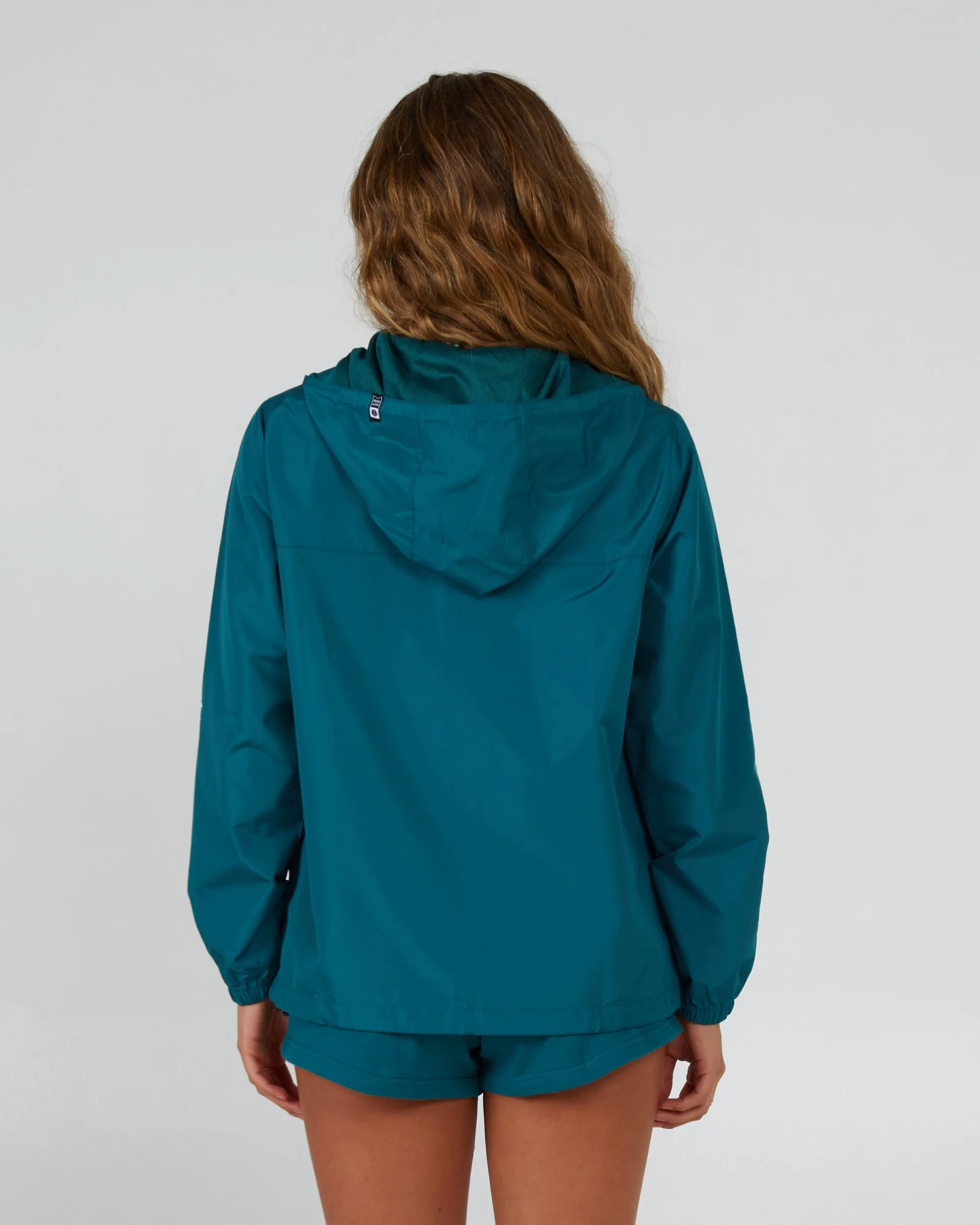 Frits Kelp Windbreaker