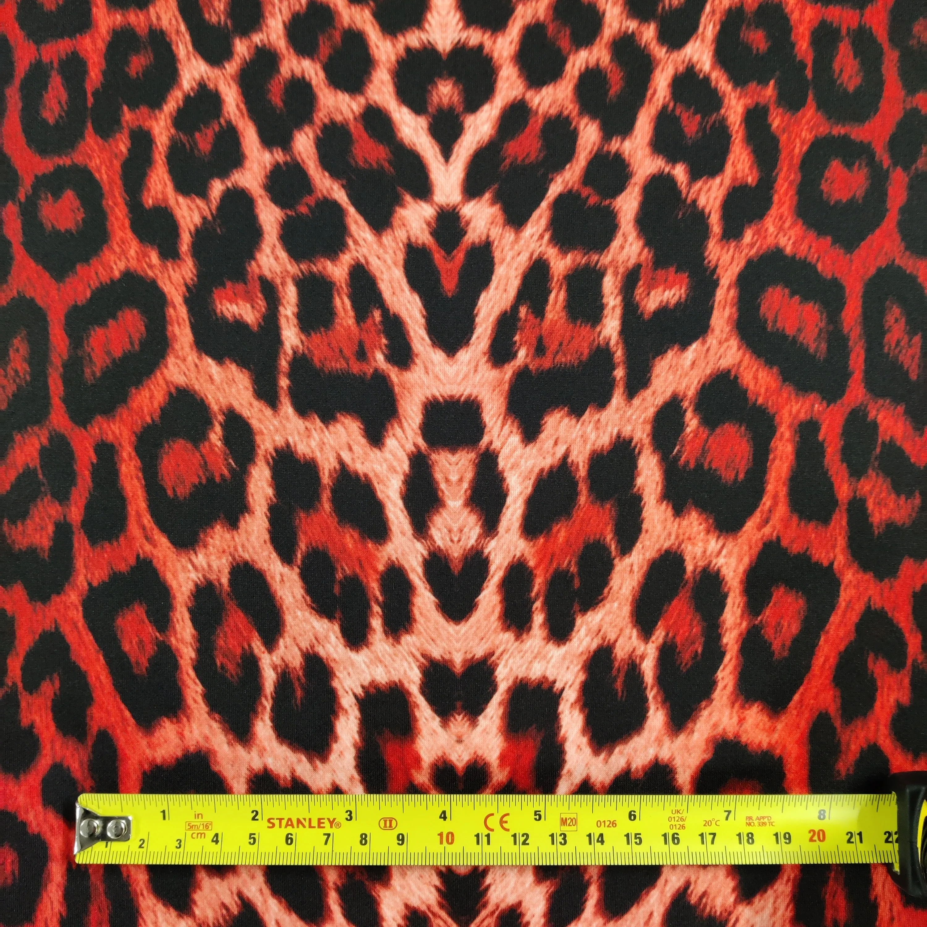 FS005_6 Red Leopard