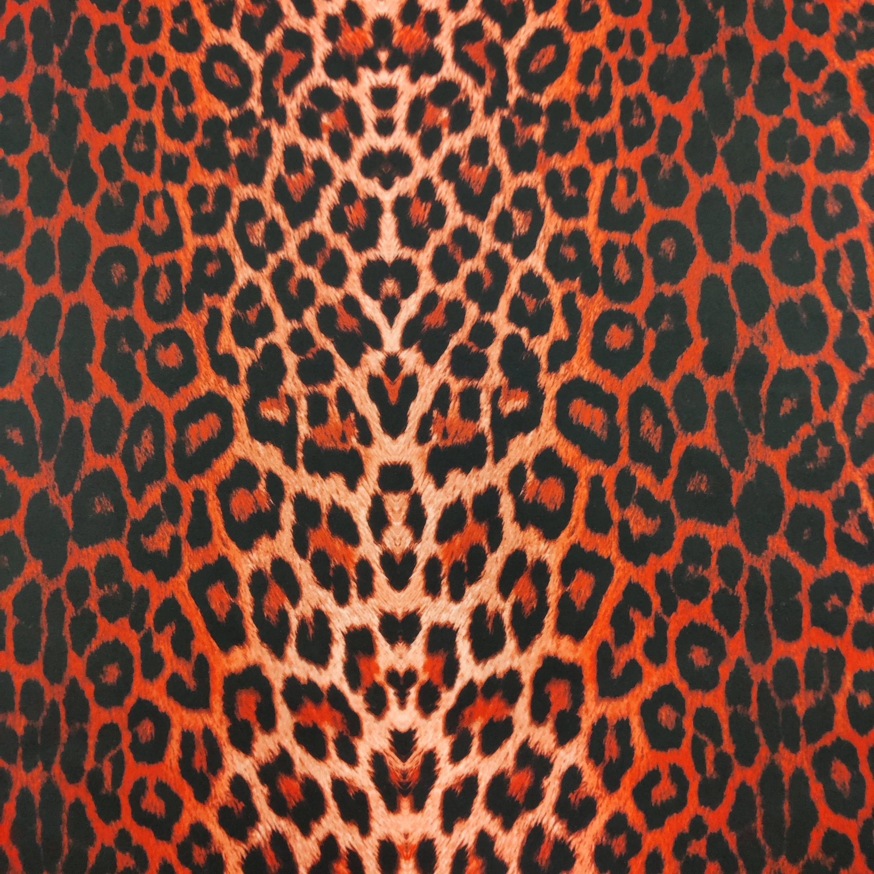 FS005_6 Red Leopard