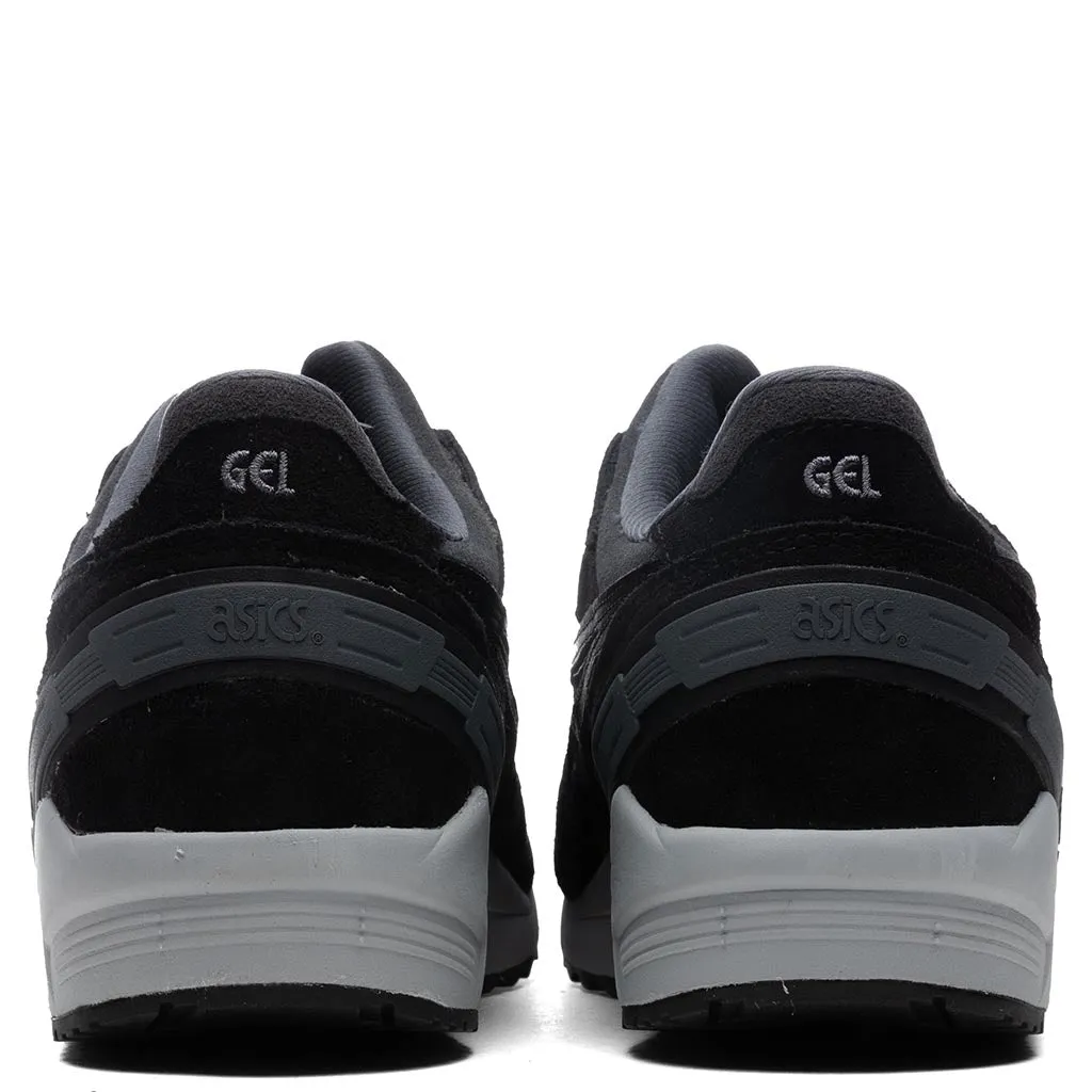 Gel-Lyte III RE - Black/Carrier Grey