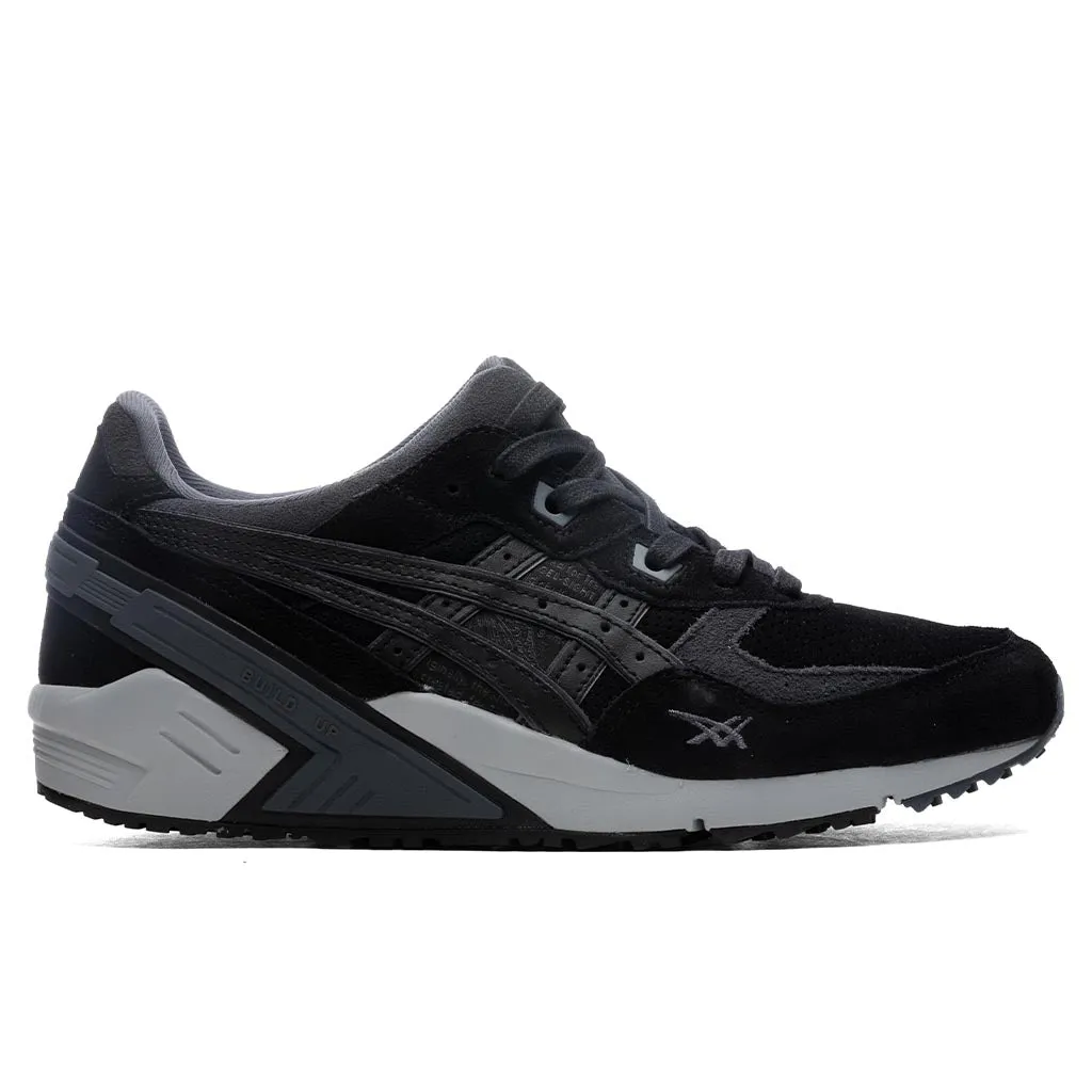 Gel-Lyte III RE - Black/Carrier Grey