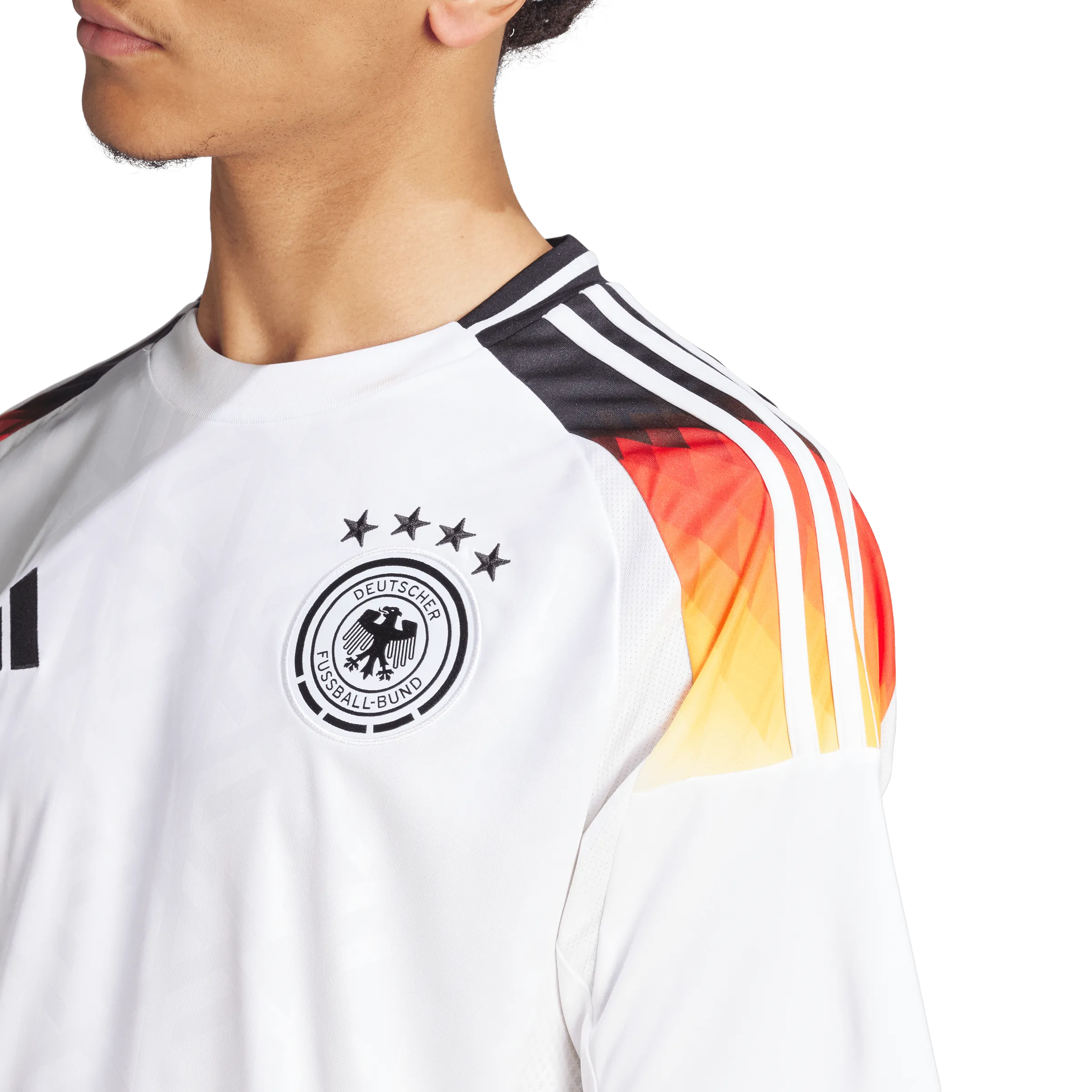 Germany National Adults Home Jersey 2024