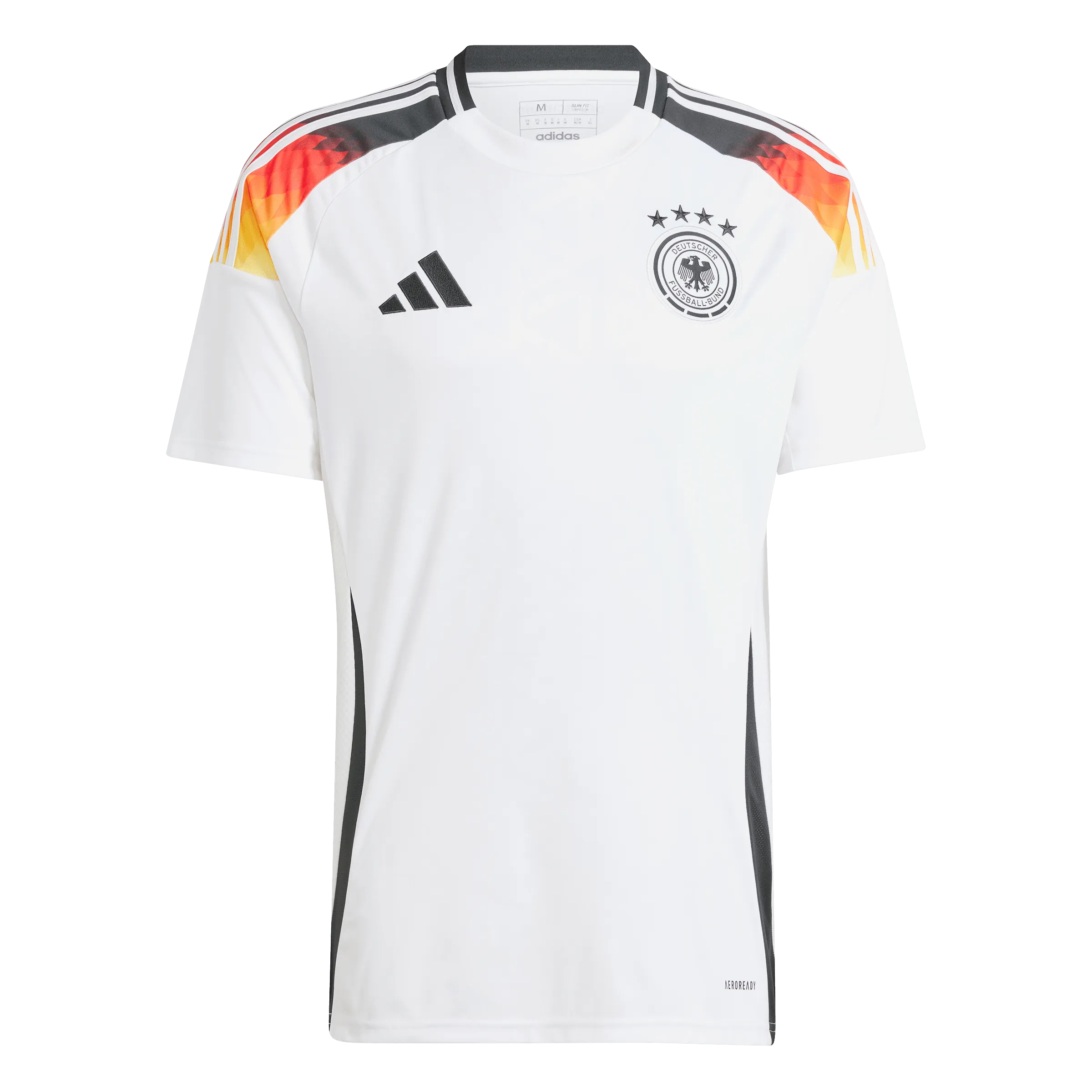 Germany National Adults Home Jersey 2024