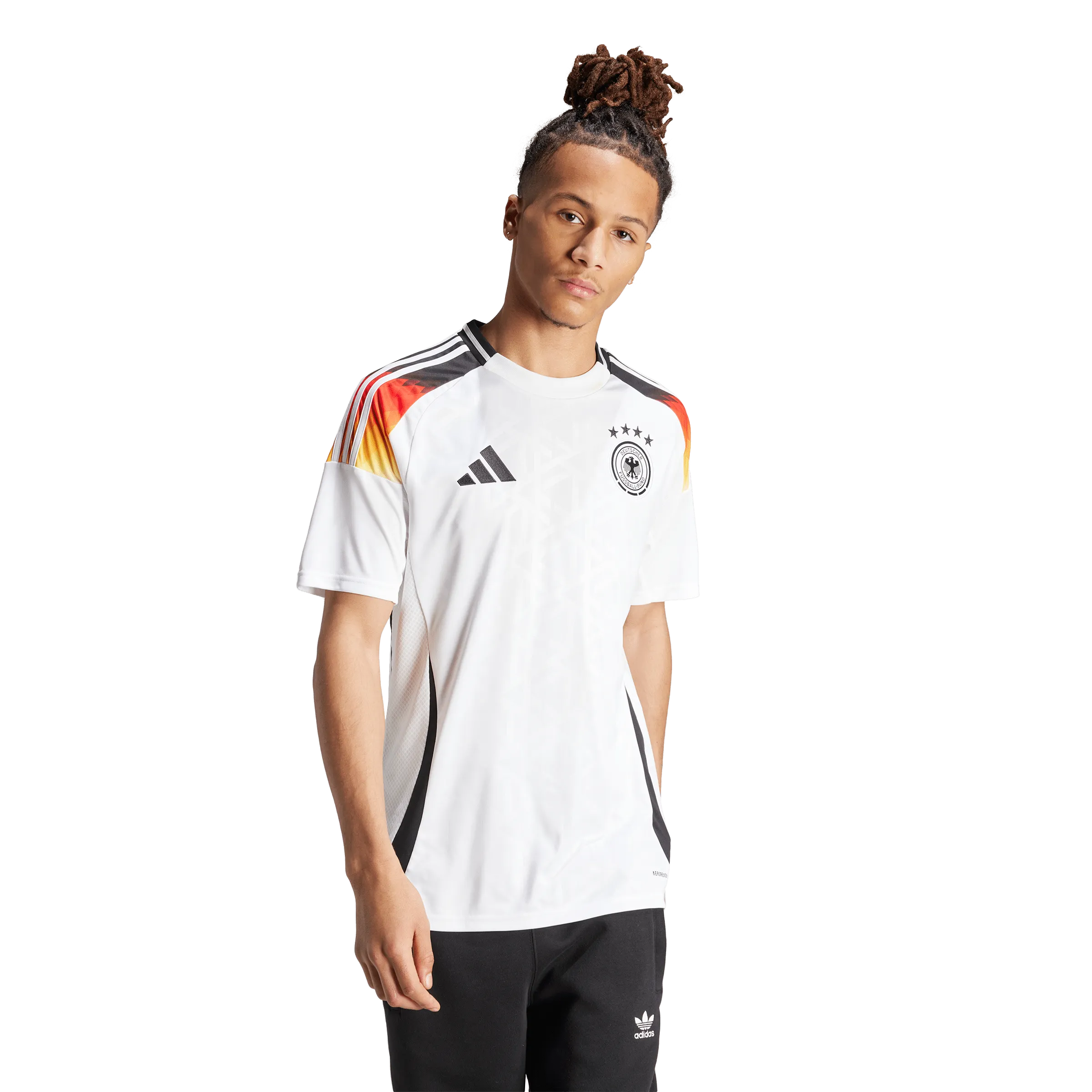 Germany National Adults Home Jersey 2024