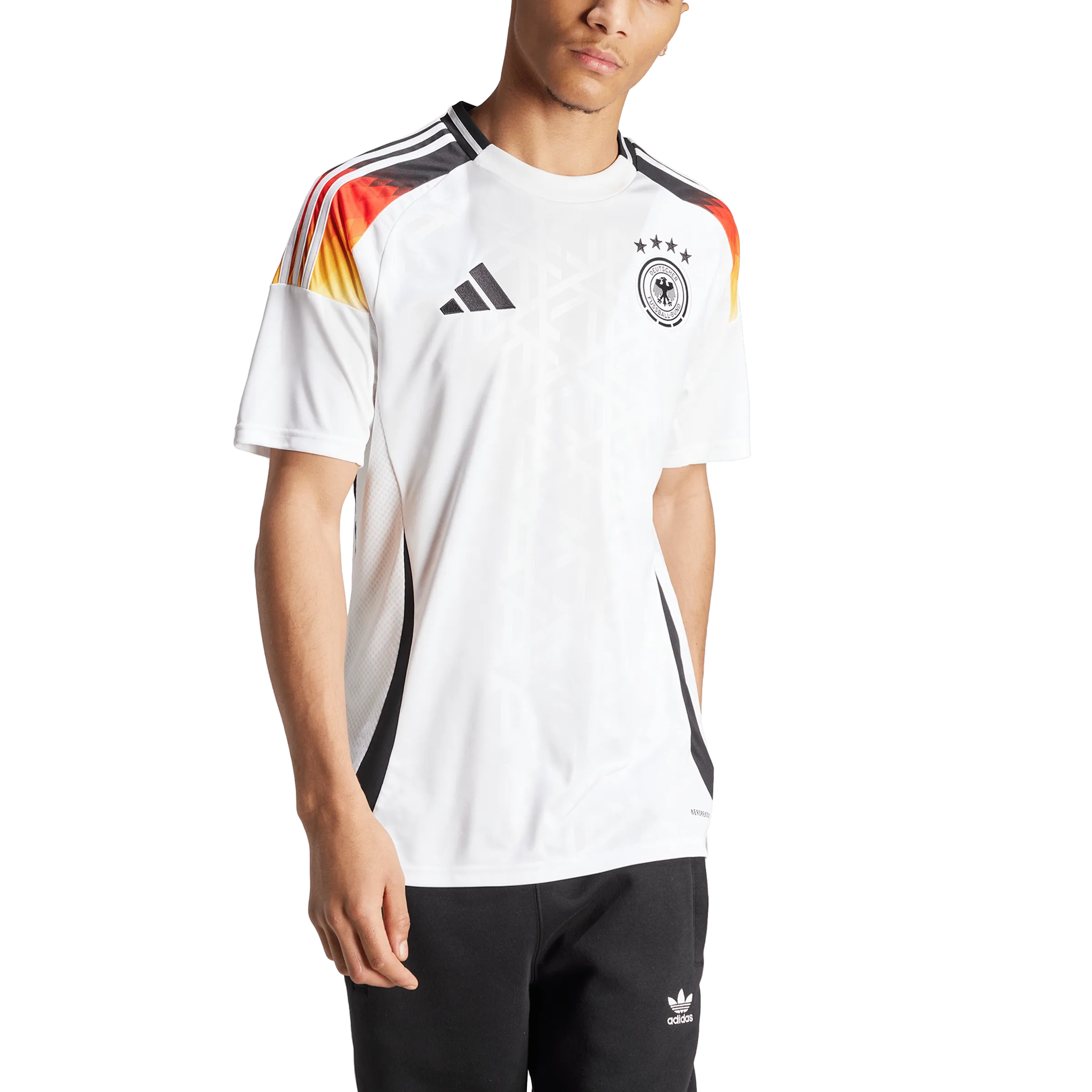 Germany National Adults Home Jersey 2024