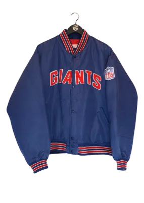 Giants Bomber Jacket XL