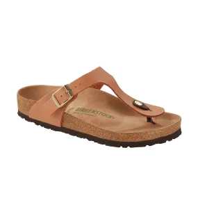 Gizeh Earthy Vegan Pecan BirkiBuc