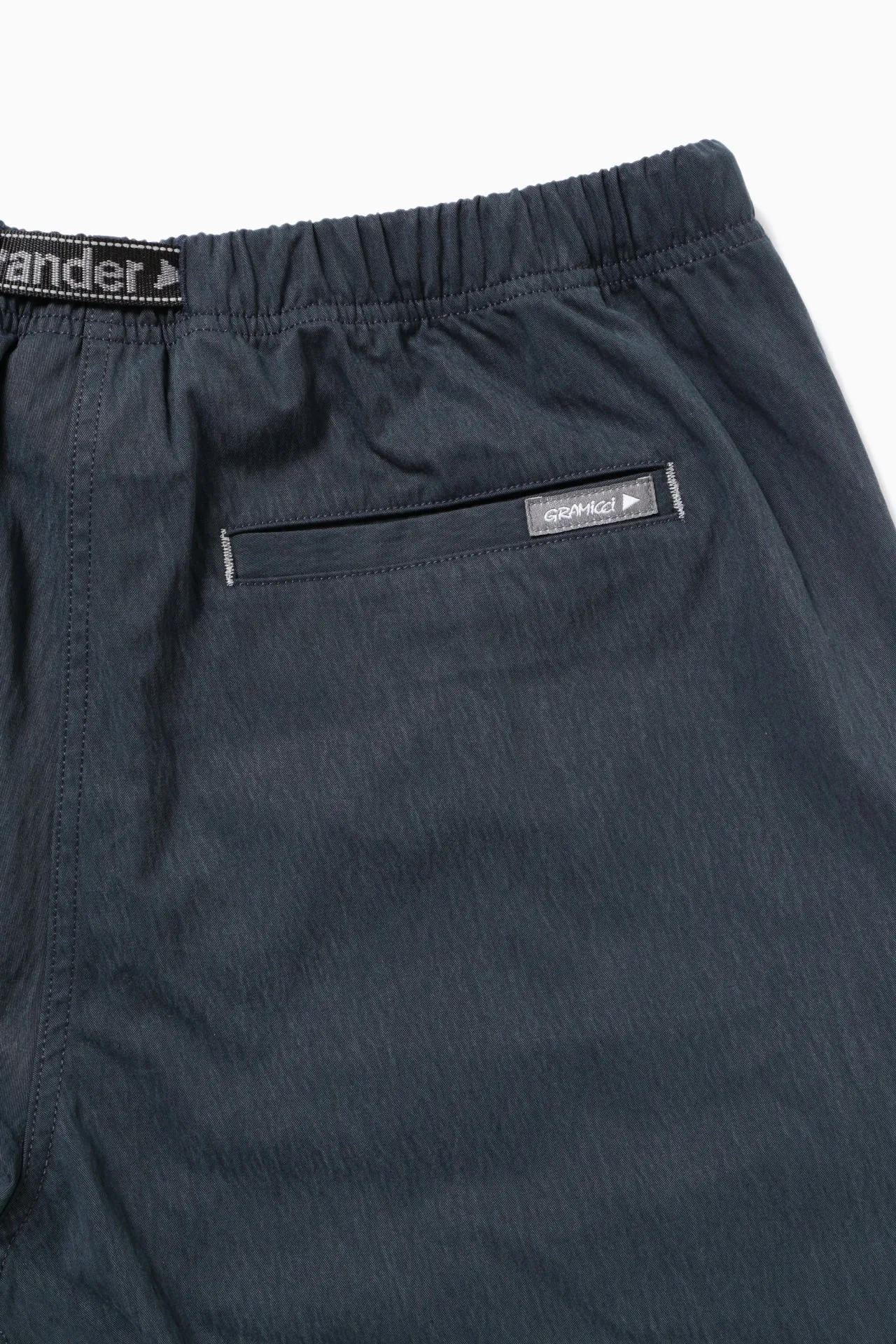 Gramicci x and wander Nyco Climbing G-Short