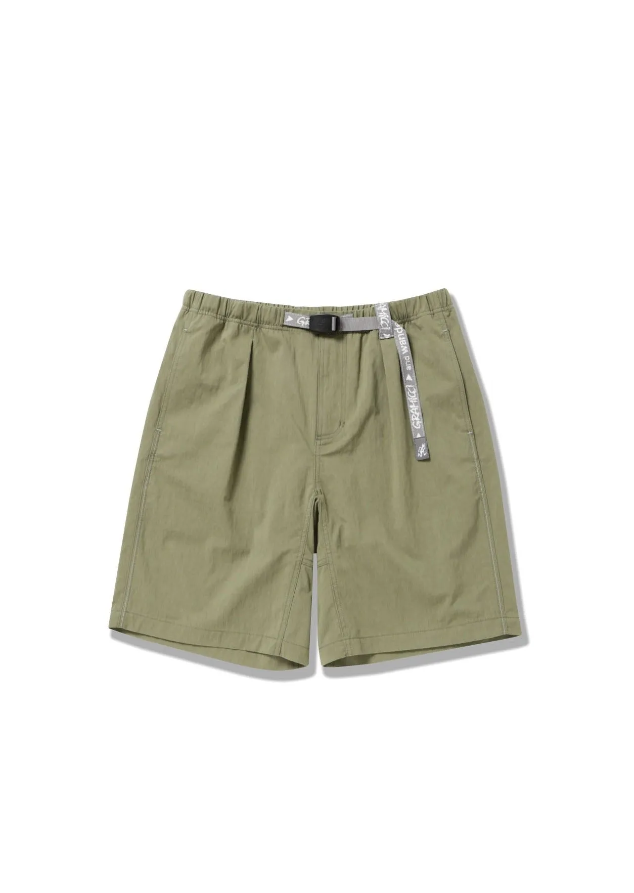 Gramicci x and wander Nyco Climbing G-Short