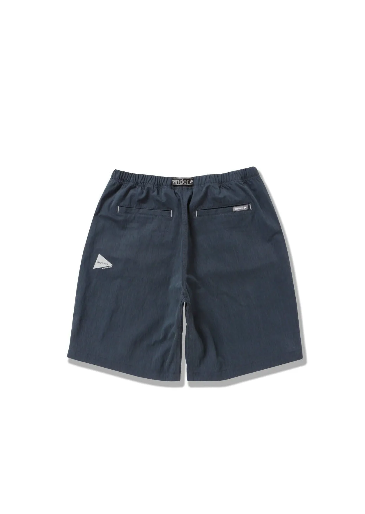 Gramicci x and wander Nyco Climbing G-Short