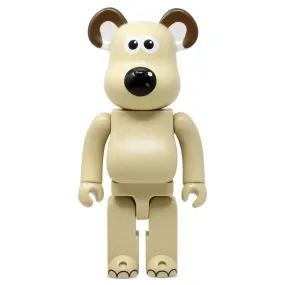 Gromit 1000% BE@RBRICK