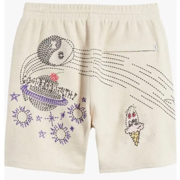 Ice Cream Global Short (Fog) 431-3105