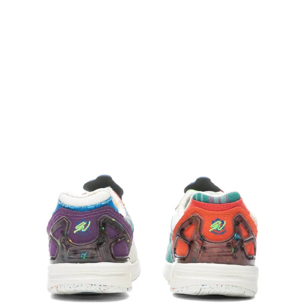 Infant ZX 8000 W SuperEarth - Off White