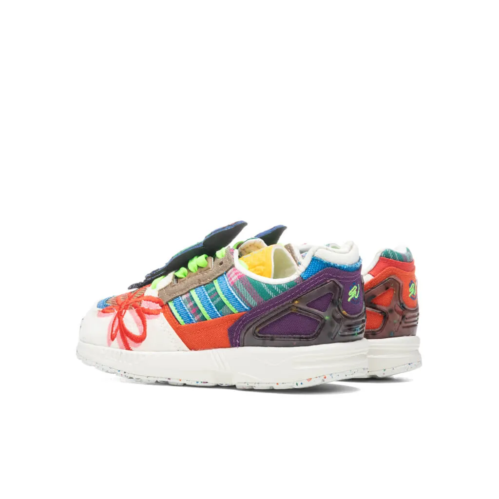 Infant ZX 8000 W SuperEarth - Off White