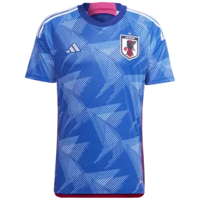 Japan National Adults Home Jersey - 2023